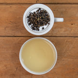 STOIC OOLONG