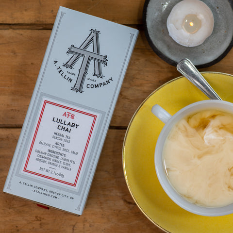 LULLABY CHAI