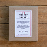 THERAPY FOR THE THERAPY GIFT BOX