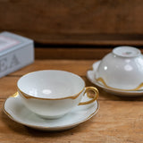 TEA FOR TWO—HAVILAND FRANCE