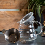 RANGE TEA POT