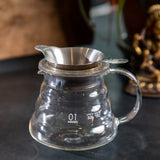 RANGE TEA POT