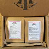 CHAI LOVERS GIFT BOX